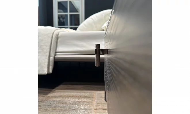 Прикроватная тумба правая Saloni Lazio 441560