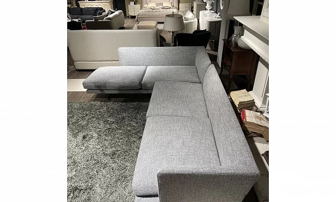 Диван Giulio Marelli Clipper 9CLP212+9CLP205