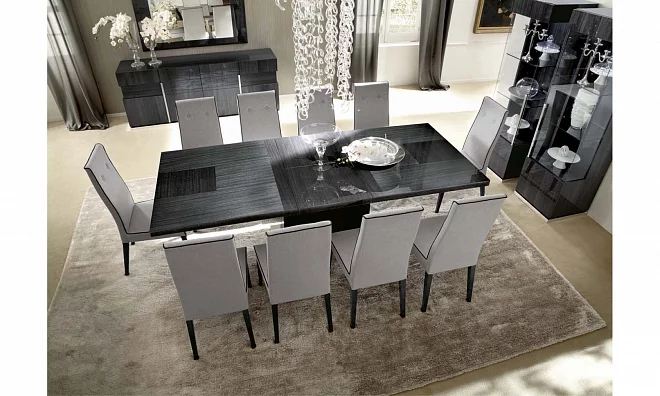 Стол обеденный Alf Group Montecarlo PJMN0615
