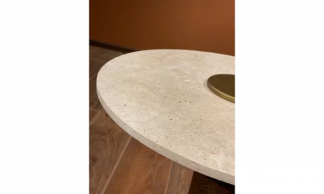 Кофейный столик приставной Homage Edessa 434241