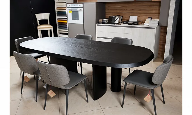 Стол обеденный Bonaldo Padiglioni TATCNM0RC06