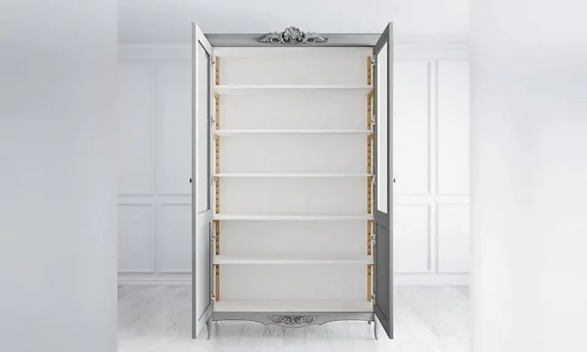 Библиотека Kreind Atelier Home APs180-K04-S