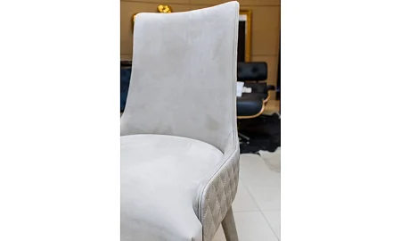 Стул DV HOME COLLECTION Byron