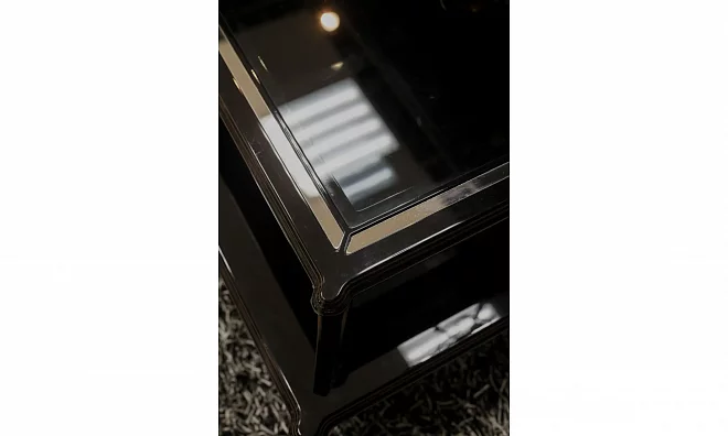 Стол Журнальный Balhome Crown 425239