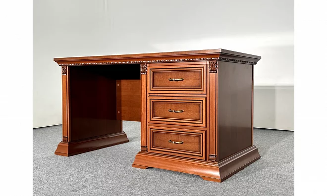 Письменный стол Mebel Group M Treviso 134SCR.01CI
