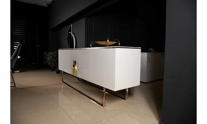 Комод Orix Zen Gold 428014