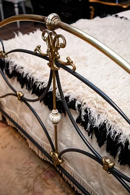 Комплект мебели в спальню Cortezari Melissa 424028