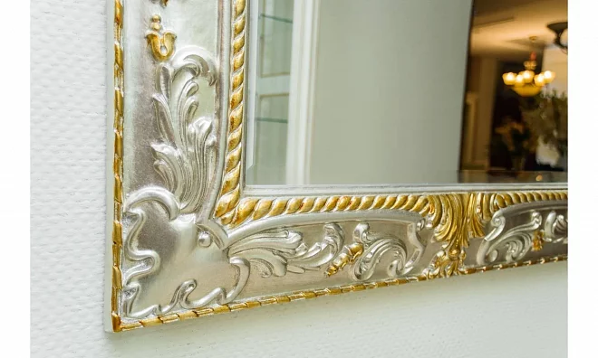 Зеркало Domus Mobili 126*96 13287