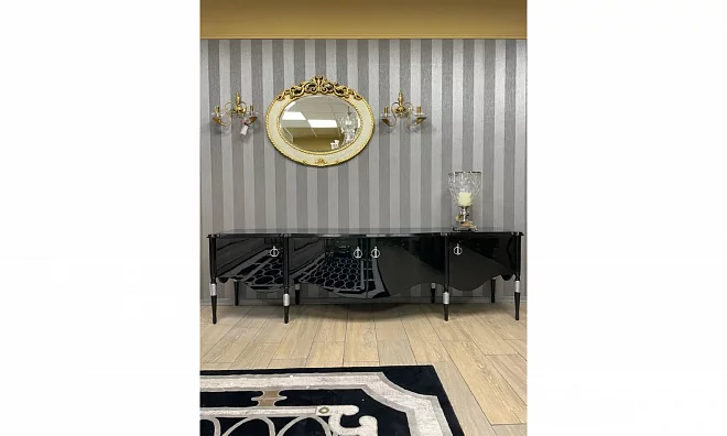 Тумба ТВ Balhome Crown 425237