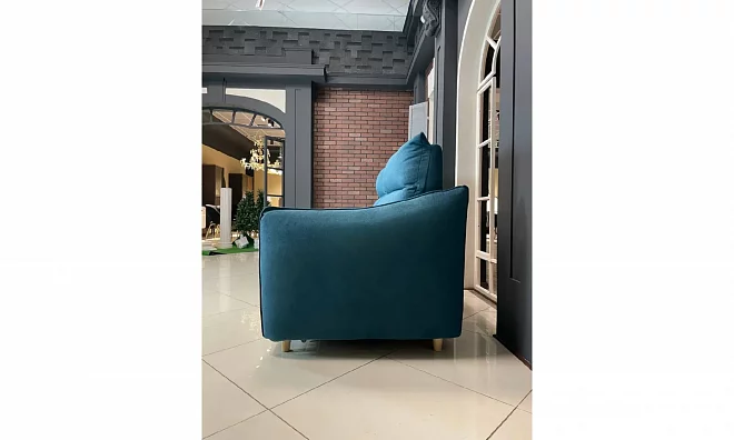 Диван-кровать Confortplus Annie NGAN140PF\BS 140