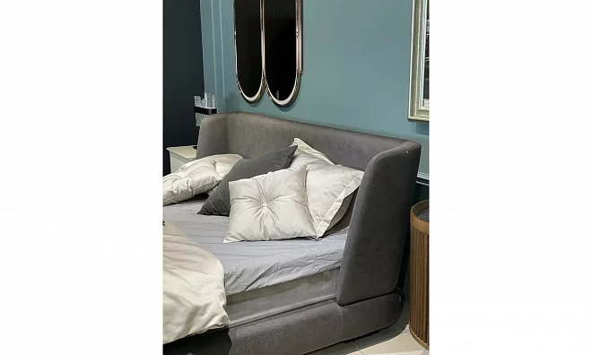 Кровать Русский Дом Reeves НФ-00001403