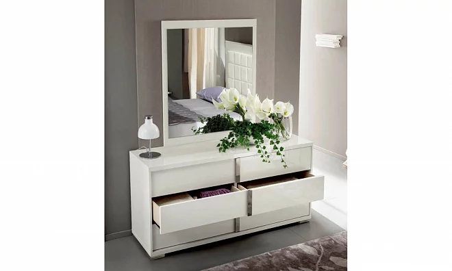 Комод Alf Group Imperia KJIE125BI