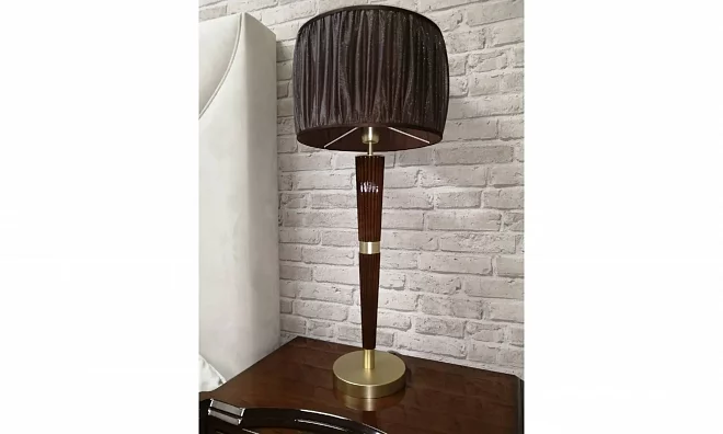 Лампа На Прикроватную Тумбу Francesco Pasi Ellipce 9093