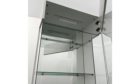 Витрина Mobilificio Lux