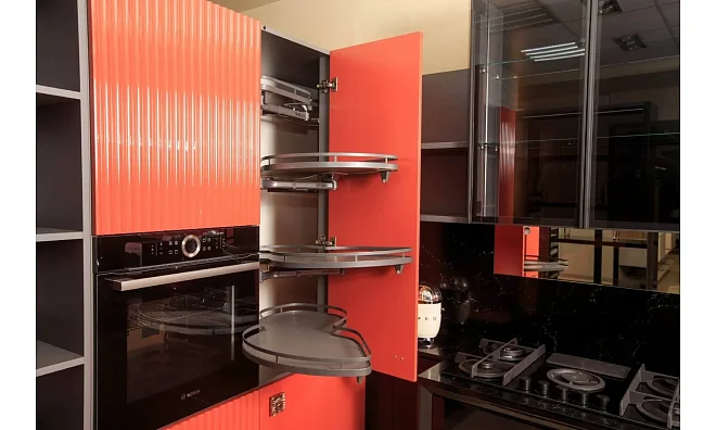 Кухня Virs Bellagio BELLAGIO