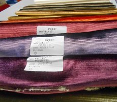 Стул Domus Mobili