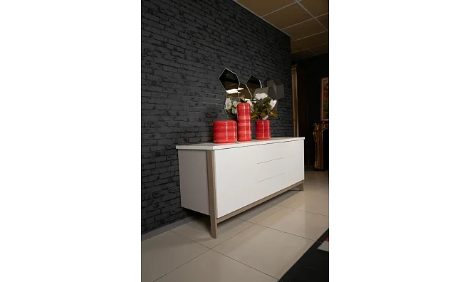 CALLIGARIS комод CS/6042-3