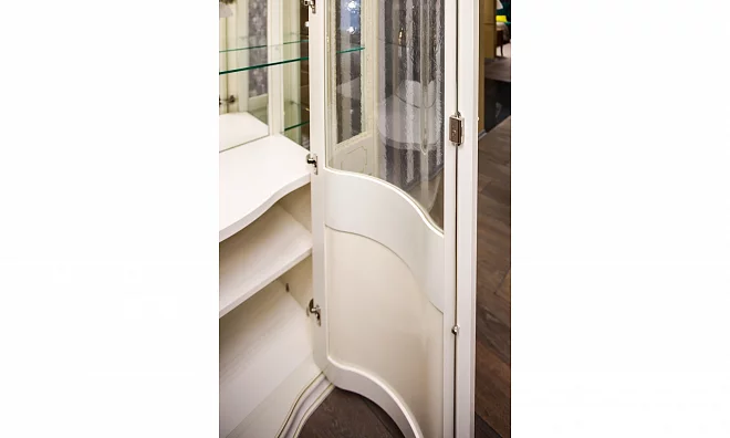 Витрина Camelgroup Torriani Day 138VT2.01AV