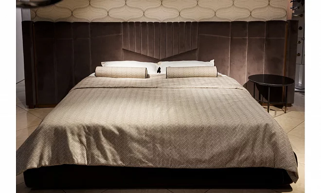 Кровать Grilli Prisma 840305