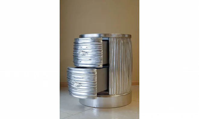 Комплект мебели в спальню Belloni Allure 424668