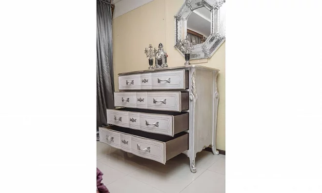 Комод Savio Firmino 3234CAS