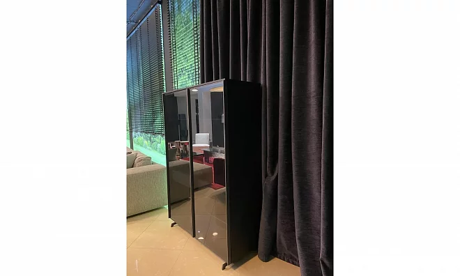 Витрина Sangiacomo Scrigno SCRIGNO