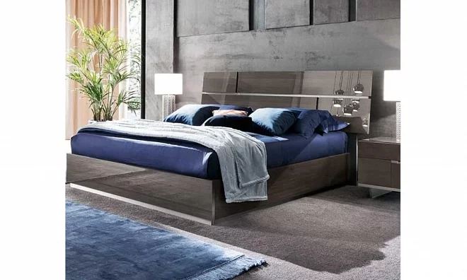 Кровать 160x200 Alf Group Athena PJAT0150