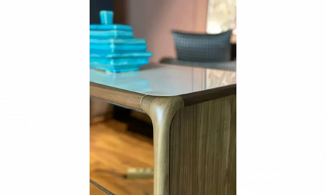 Комод с зеркалом Homage Icon 423884