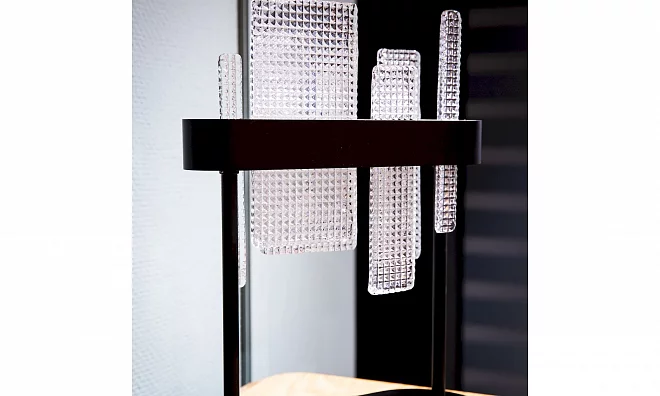 Настольный светильник Masiero Ribbon TL RIBBONTLV90TR