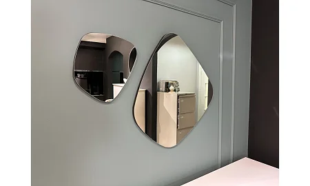 Зеркало Saloni Roma