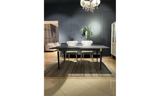 Стол Обеденный Раскладной Lorenta Turkey 3200387473