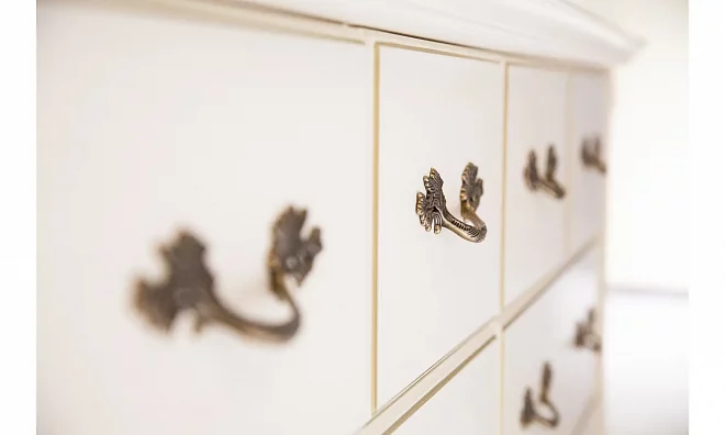Комод Kreind Atelier Gold Apg134-K02_G