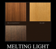 Стол Журнальный Turri Baroque