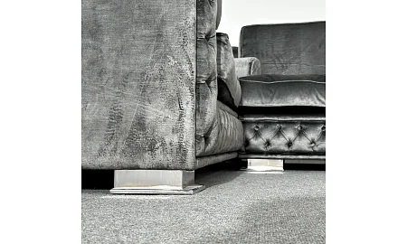 Диван Dv Home Collection Velvet