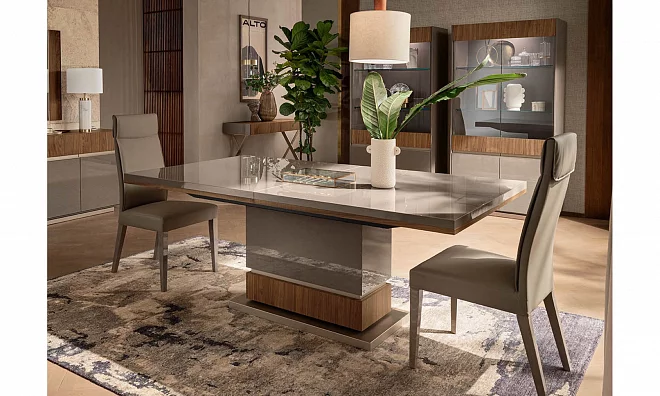 Стул Alf Group Corso Como KJCM621