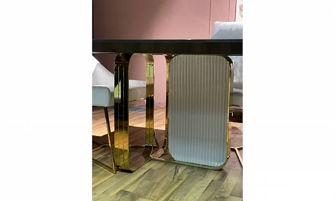 Стол Обеденный Balhome Karabag 427971