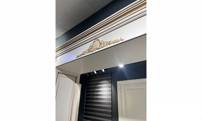 АСТРОДОРС наборный портал МАРСЕЛЬ-1