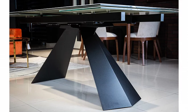 Стол La Seggiola Ragnar 719 038 160