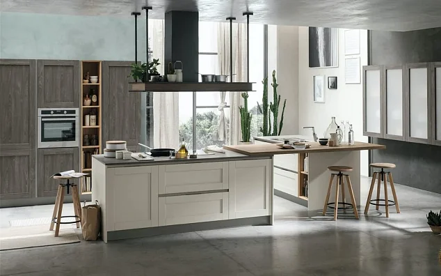 Кухня Stosa Cucine City City