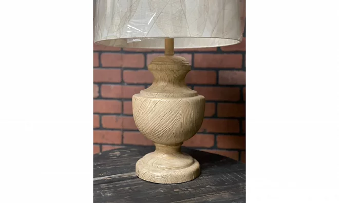 Лампа настольная Анна Потапова Stylecraft BK3168
