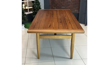 Уличный стол Saloni Knob