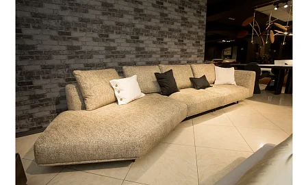 Диван Saloni Loft