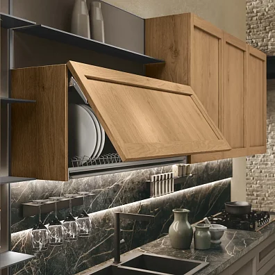 Кухня  Stosa Cucine Palio Palio