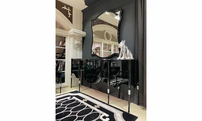 Комод Balhome Crown 425236