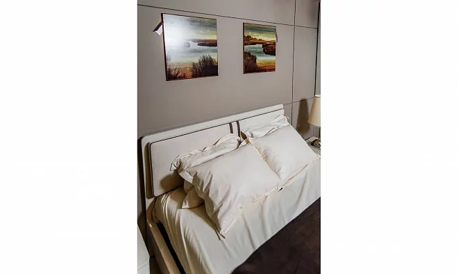 Camelgroup Altea Кровать 145LET.01AV