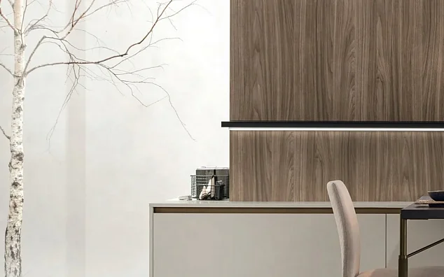 Кухня Stosa Cucine Metropolis Metropolis
