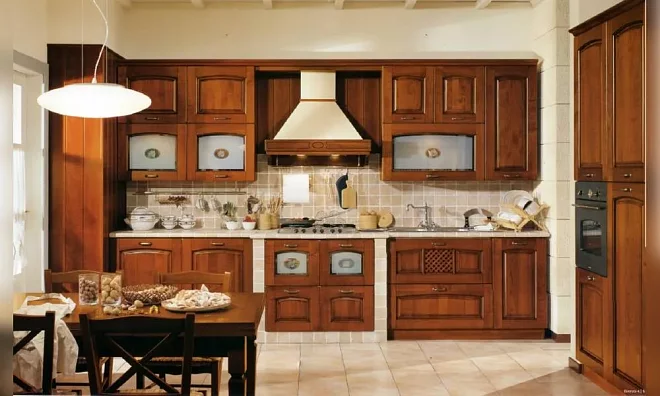 Кухня Stosa Cucine Ginevra Ginevra