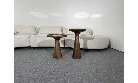 Кофейный столик Homage высокий Wood
