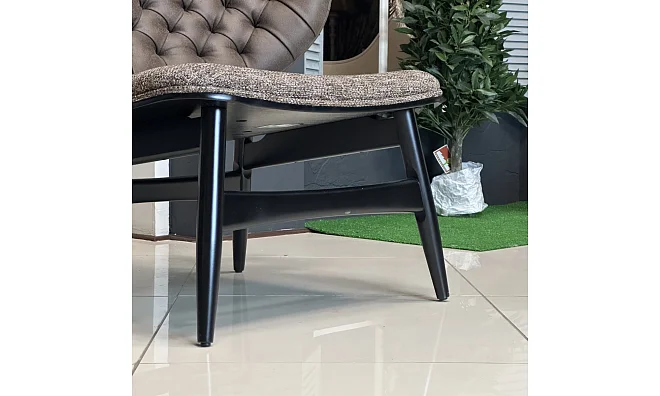 Кресло Saloni Spider 441623