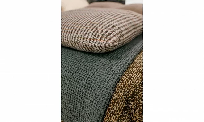 Подушка BOLZAN LETTI CUSCINO